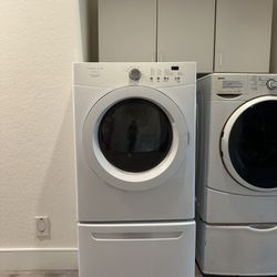 Electric Dryer