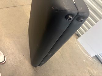 Massage table/ lash bed