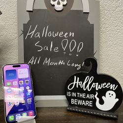 iPhone 15 Unlocked 128GB - Green