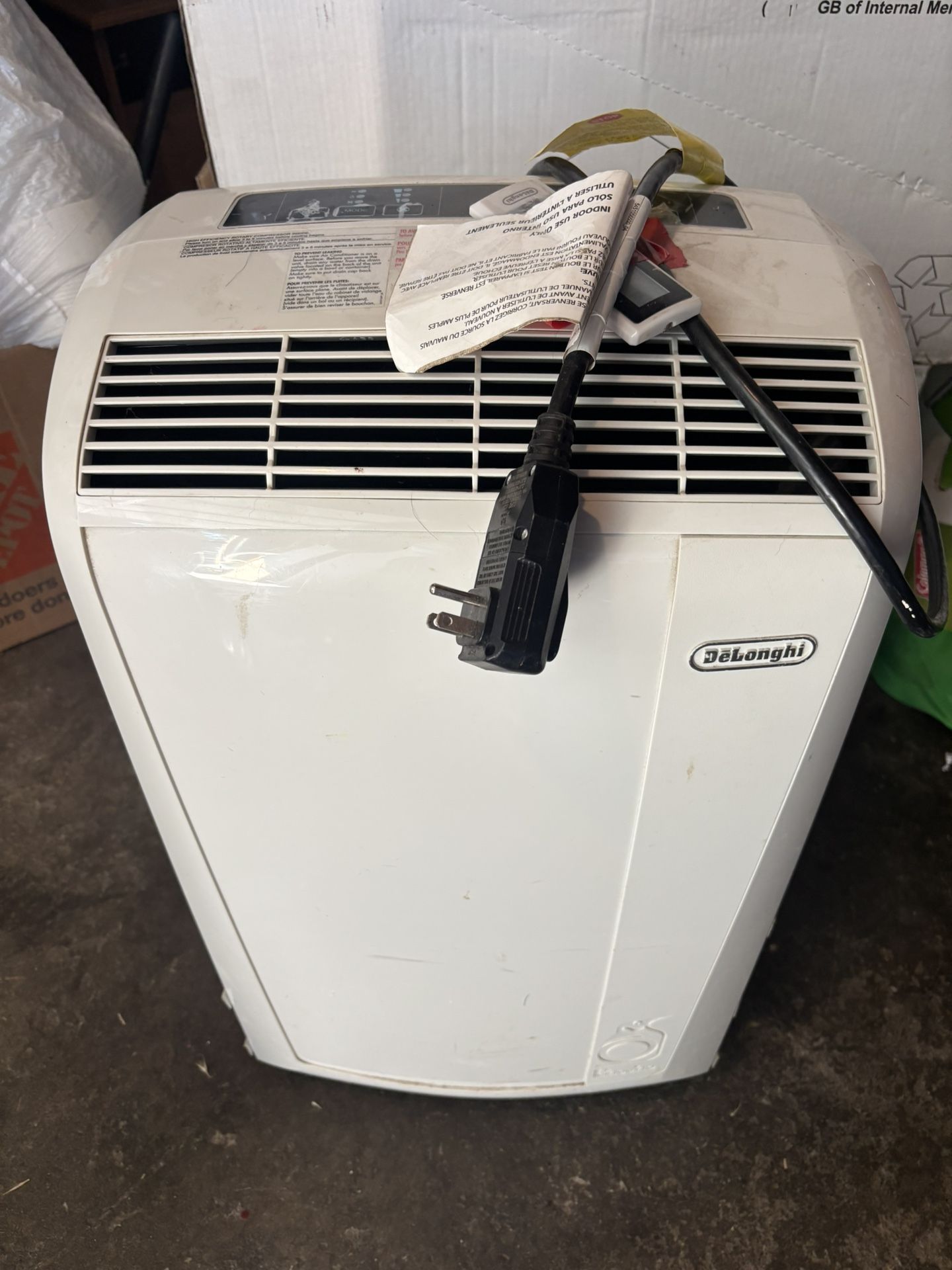 Ac Unit
