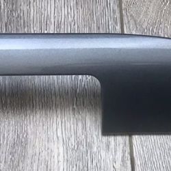 00-06 BMW 325ci Genuine OEM Surround Dash Trim Bezel Silver E46 Part Number 51.45-8 196 101