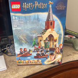 Lego Harry Potter Set 76426
