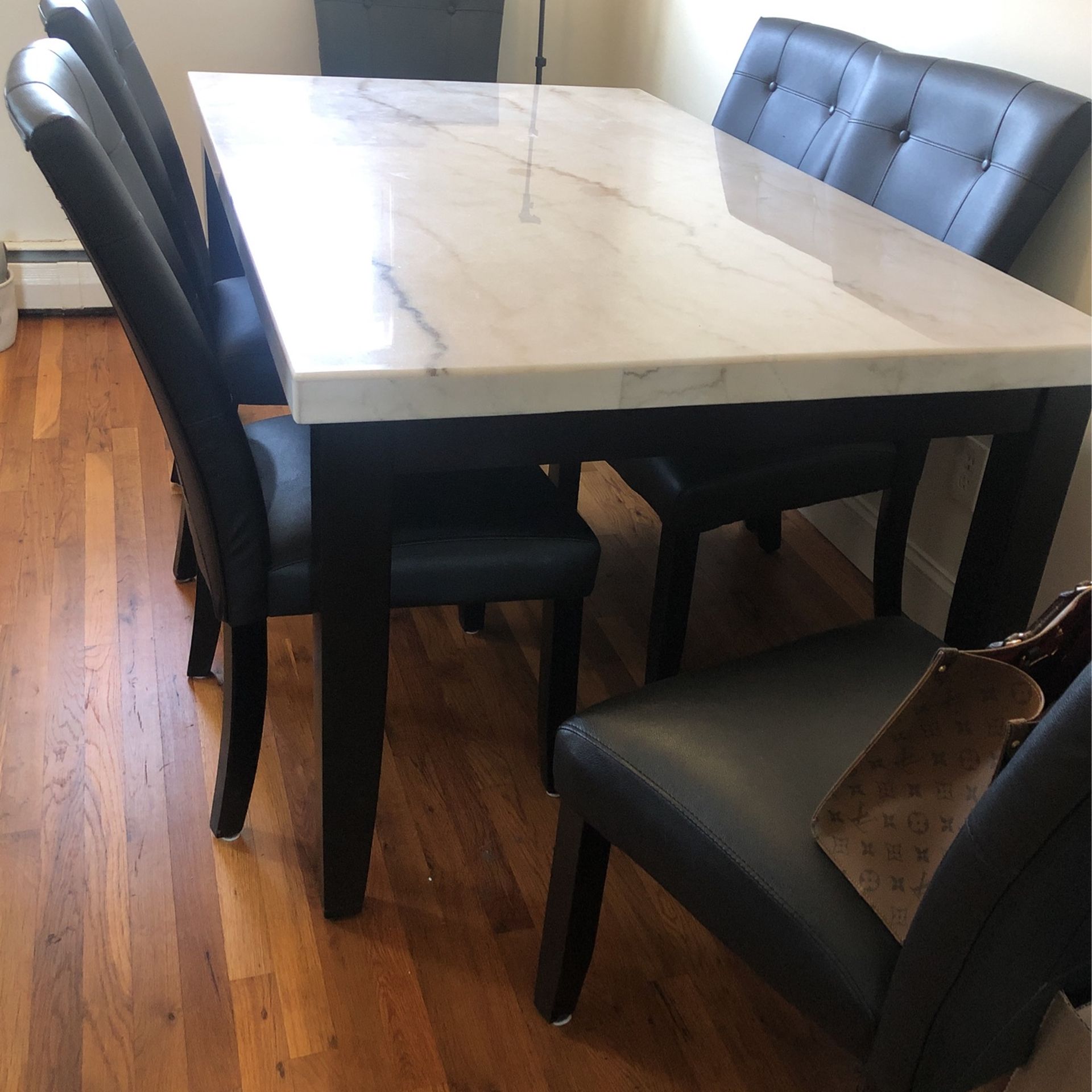 Bobs montibello table sale