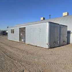 Storage Containers