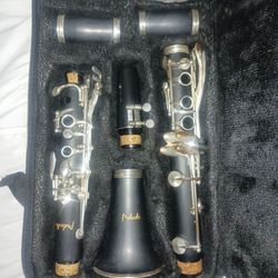 Clarinet For Sale 