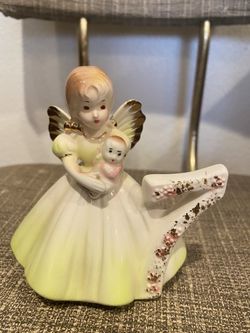 Josef Original Birthday Angel