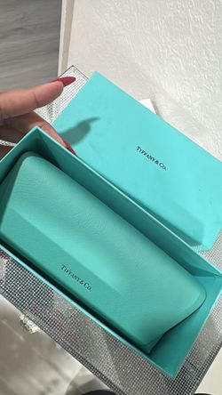Tiffany gafas de Mujer