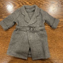 American Girl Doll Kits Coat
