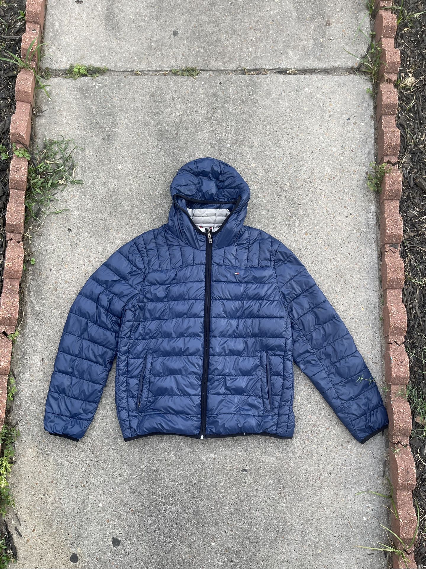 Tommy Hilfiger Puffer Jacket