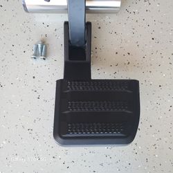 Bed Step For 2024 Tacoma