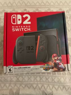 Nintendo Switch 2