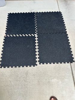 Floor Mats