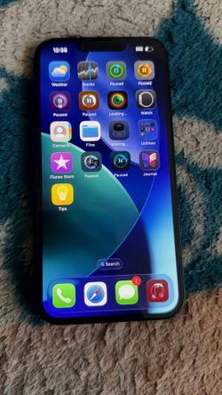 iPhone 16e