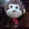 Monkey Bibi