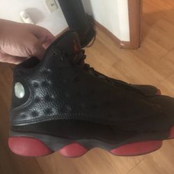 Jordan 13 Sz 10 and 10.5 