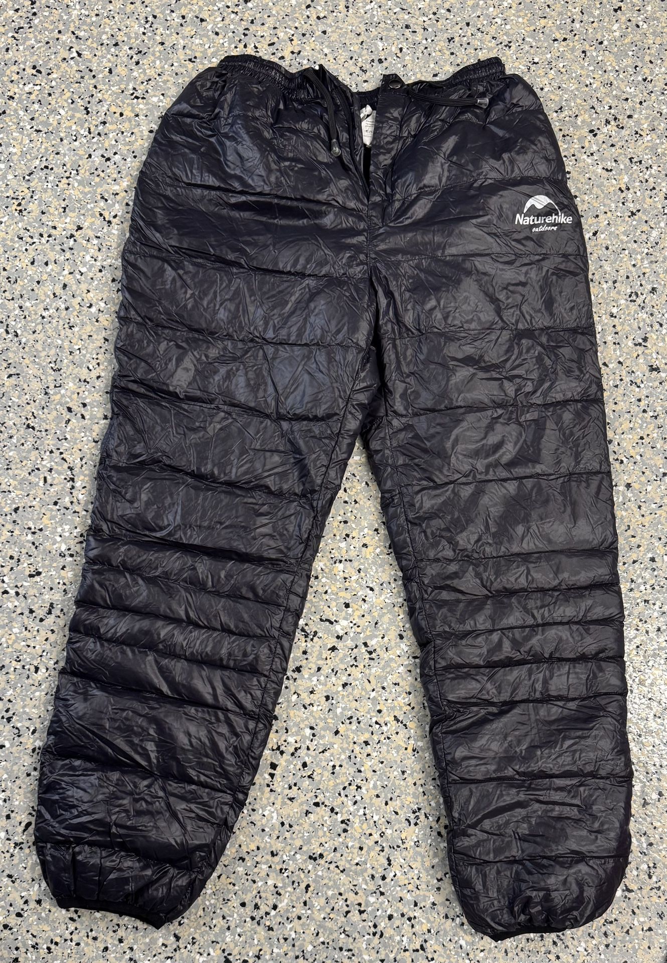 Down Pants - Women’s Small