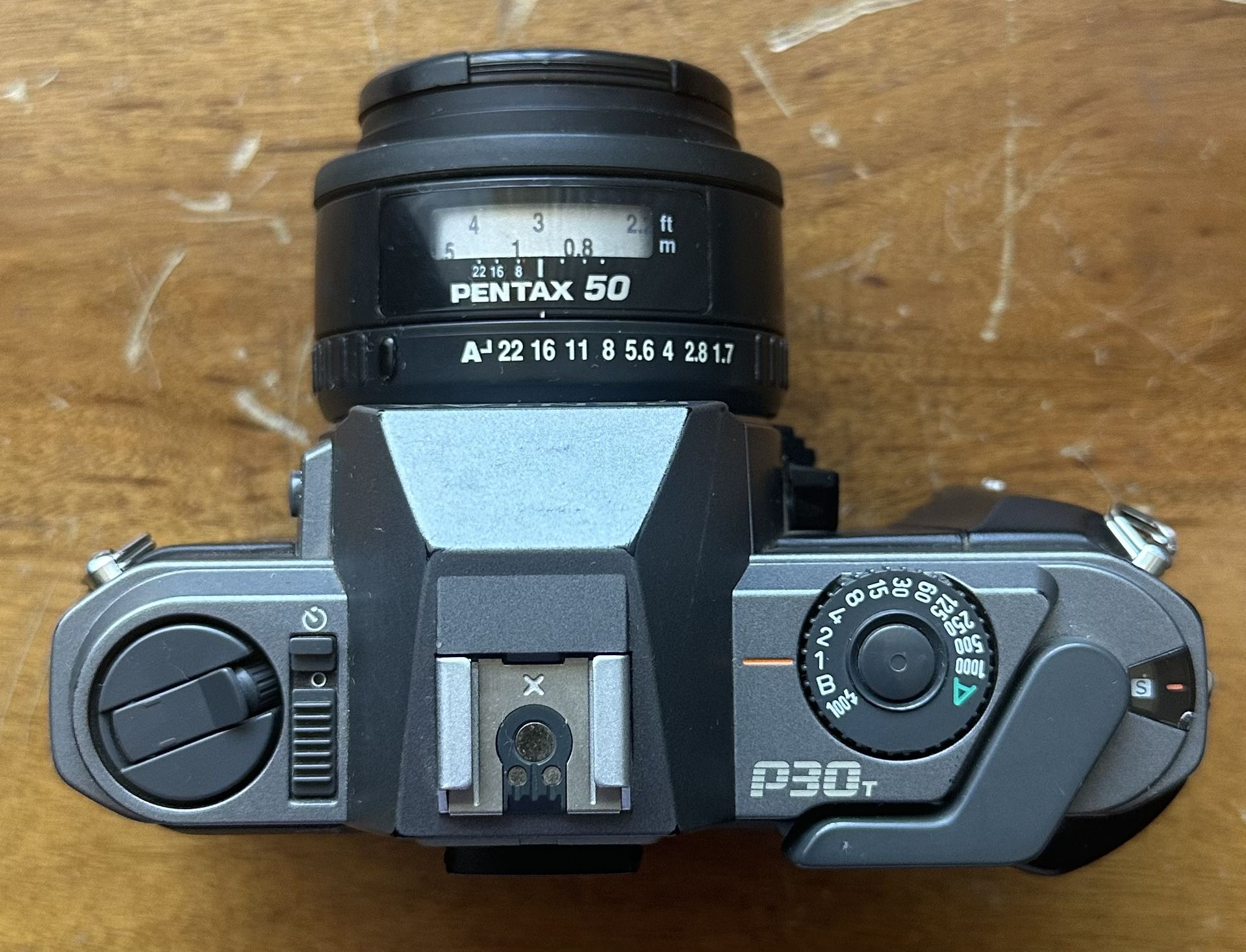 Smc Pentax Pentax 35 Af Pentax SMC Pentax-AF Zoom 35-70mm