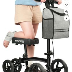 Knee Scooter 