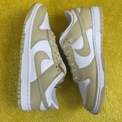 Nike Dunk Low Team Gold DV0833100 Size: US M 9