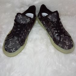 Louis Vuitton Mens Sneakers