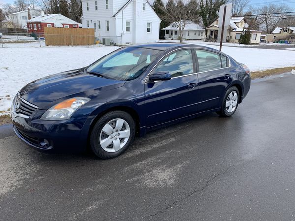 2007 Nissan Altima 2.5S >> 2007 Nissan Altima 2 5 S For Sale In Philadelphia Pa Offerup 2007 Nissan Altima 2.5S >> 2007 Nissan Altima 2 5 S For Sale In Philadelphia Pa Offerup