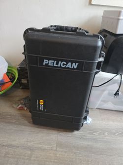 PELICAN 1510 CASE