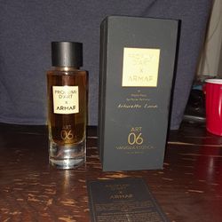 PROFUMI D'ART UNISEX (PERFUME 105ML)