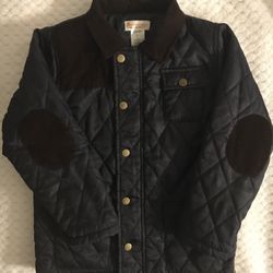 Boys Or Girls Jacket Size 7