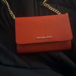 michael kors purse