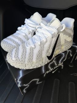 Nike Ja 3