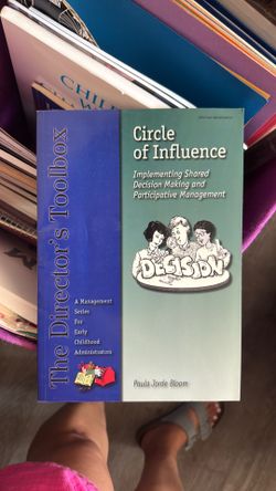 Circle of influence