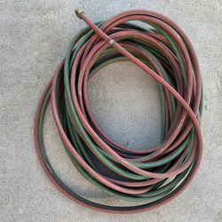 100 Feet Oxy-Acetelyne Welding Hose