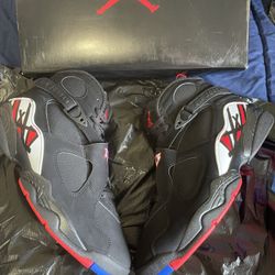 Jordan 8 Retro