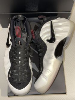 Nike Air Foamposite Pro - Pearl - Size 13M - HF0794-(contact info removed)