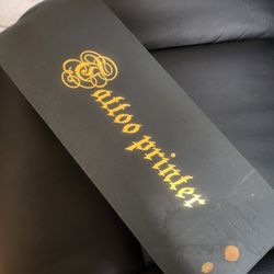 Tattoo Stencil Printer 