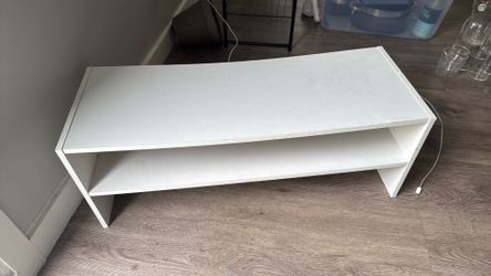 Shoe rack