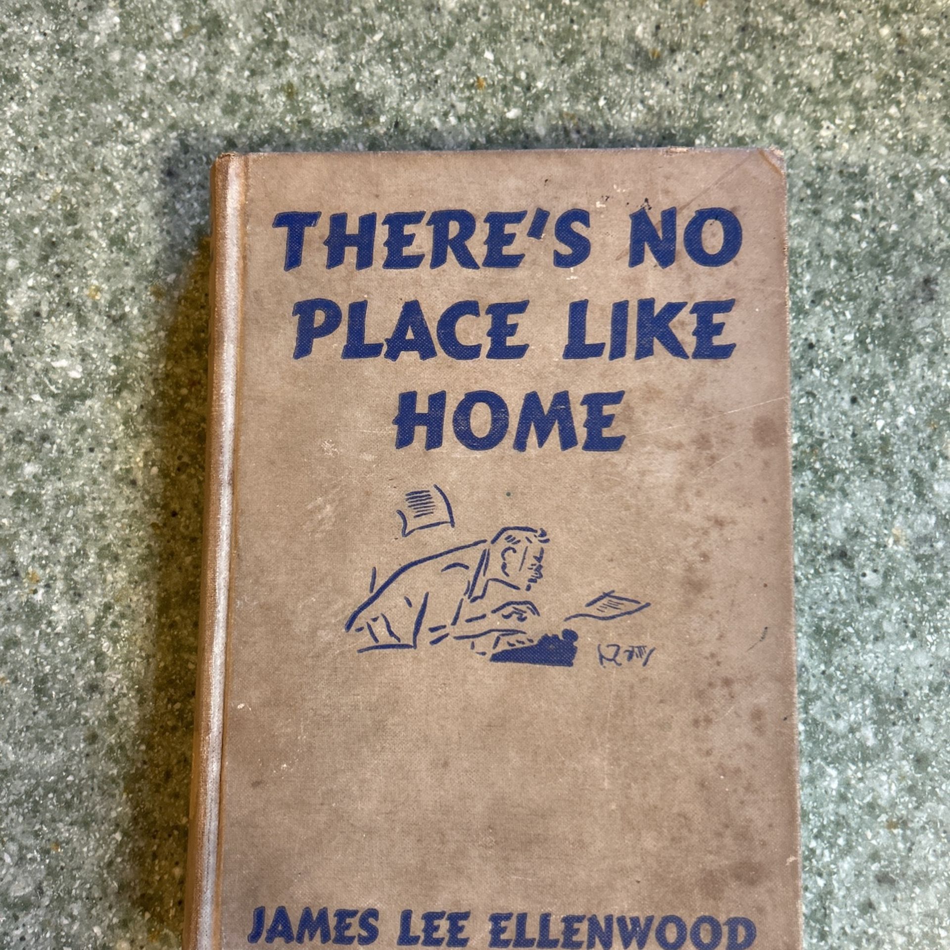 There’s No Place Like Home