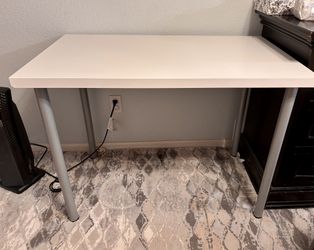 Ikea Desk