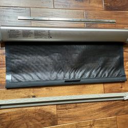 Summer Retractable Baby Gate