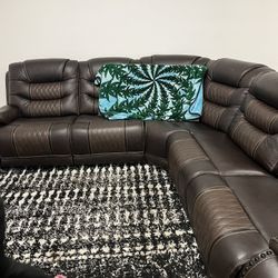 Sectional Couch For Sale