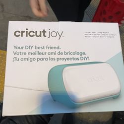 Cricut Joy