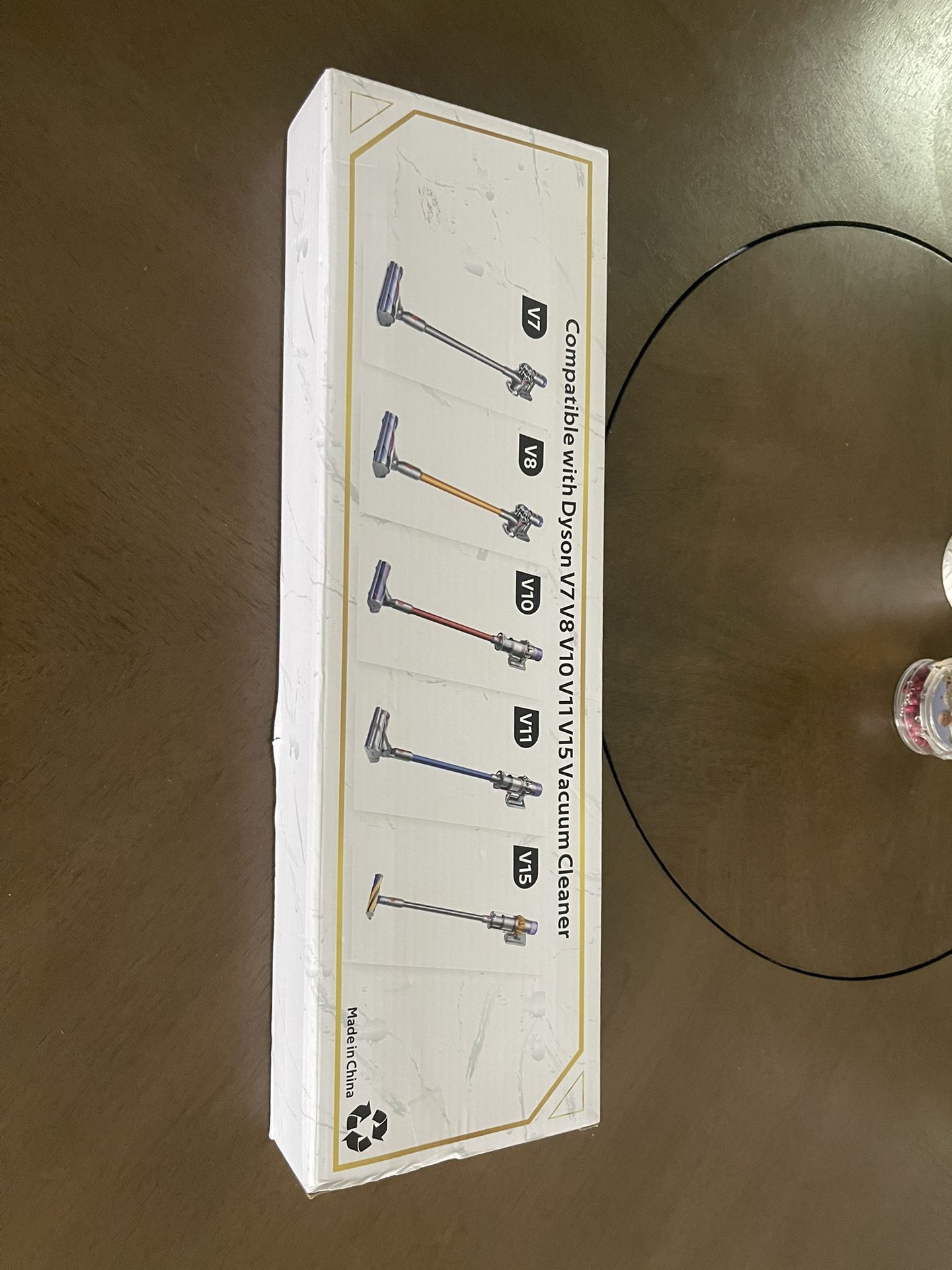 Foldable Extension Wand