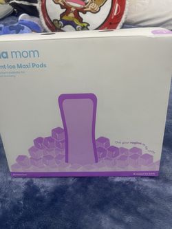 After Birth Ice Pads