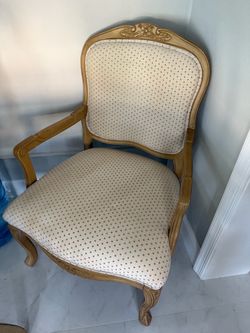 Schnadig Accent Chair