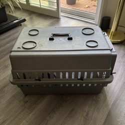Pet Carrier.
