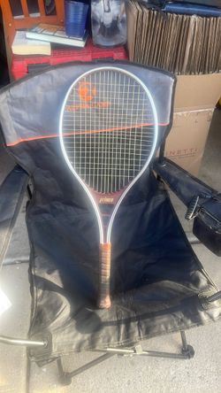 Prince Racket
