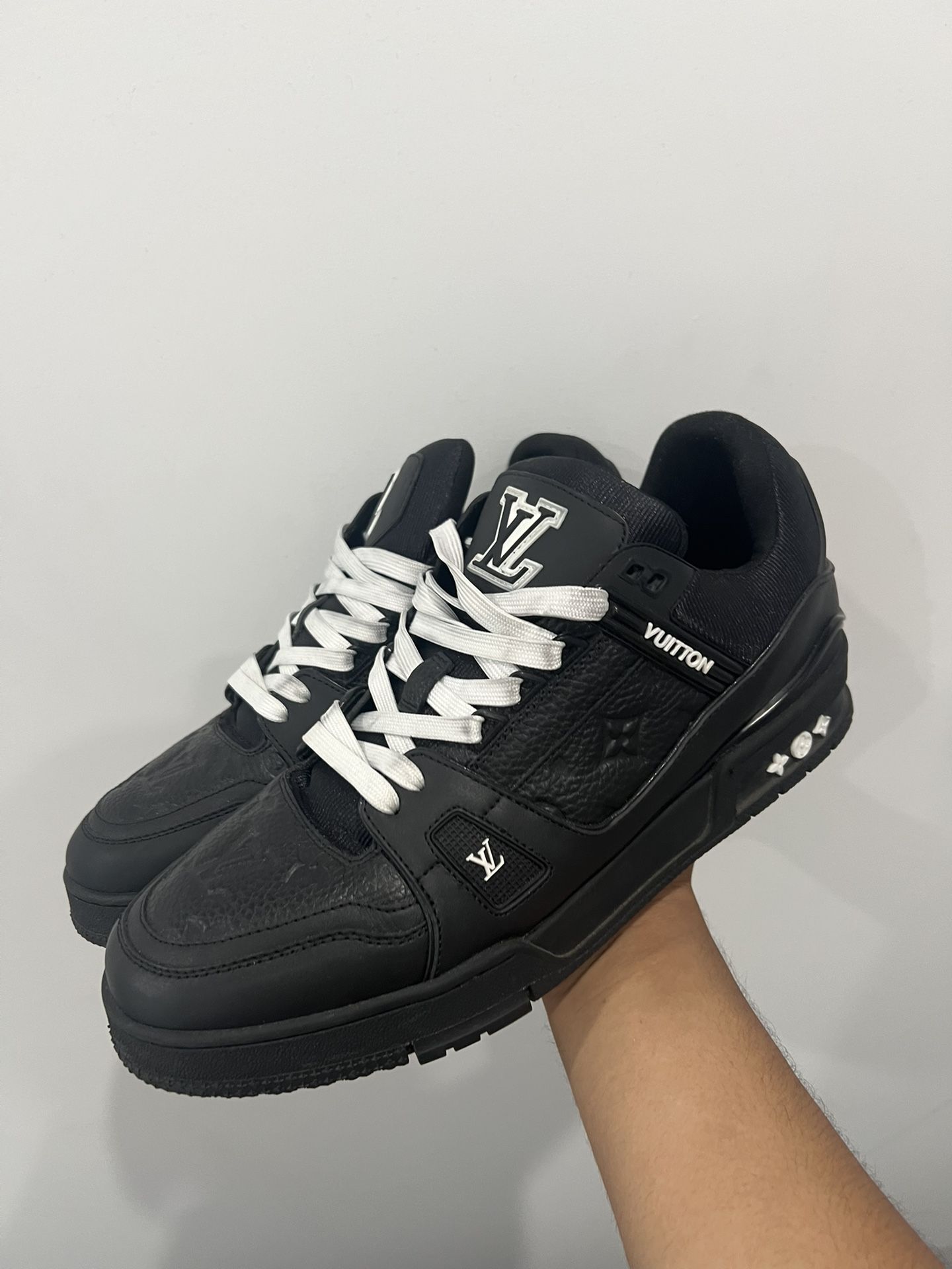 Louis Vuitton Shoes