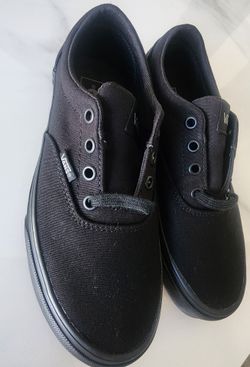 Vans shoes