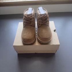 UGG Boots  OBO