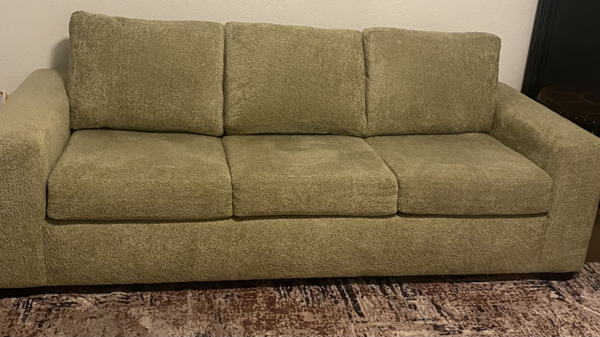 Big Sleeper Sofa - Excellent’ $$$ LOWERED!!!